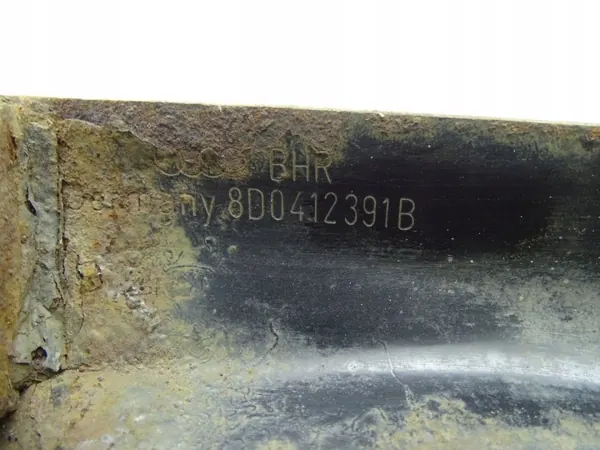 VW Passat B5 96-00 Montage Amortisseur Droit OEM 8D0412391B image 3