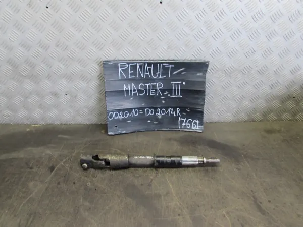 Coluna de direção OEM para Renault Master III 10-14 image 2