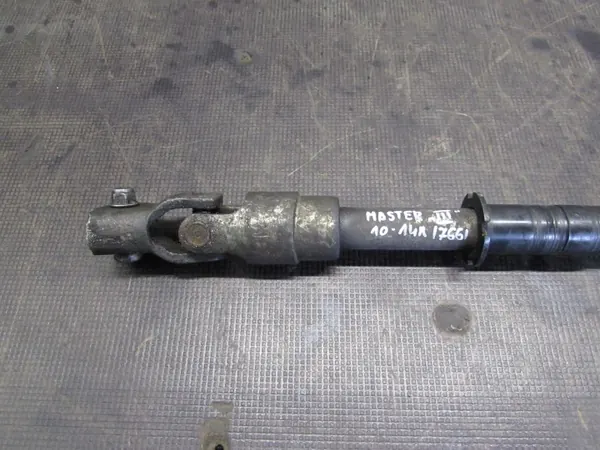 Coluna de direção OEM para Renault Master III 10-14 image 3