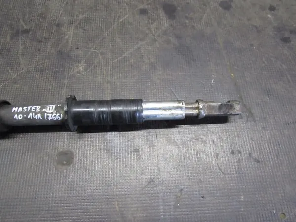 Coluna de direção OEM para Renault Master III 10-14 image 4