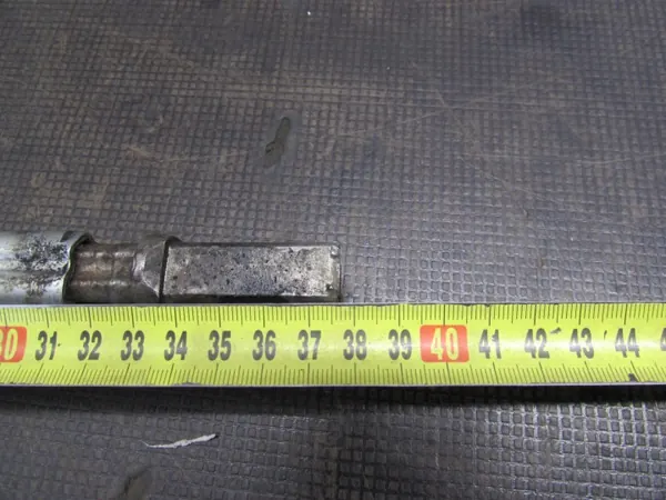 Coluna de direção OEM para Renault Master III 10-14 image 8