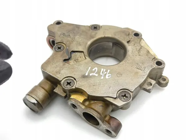 Oliepomp Nissan 350Z 2004 OEM AMD191221 image 4