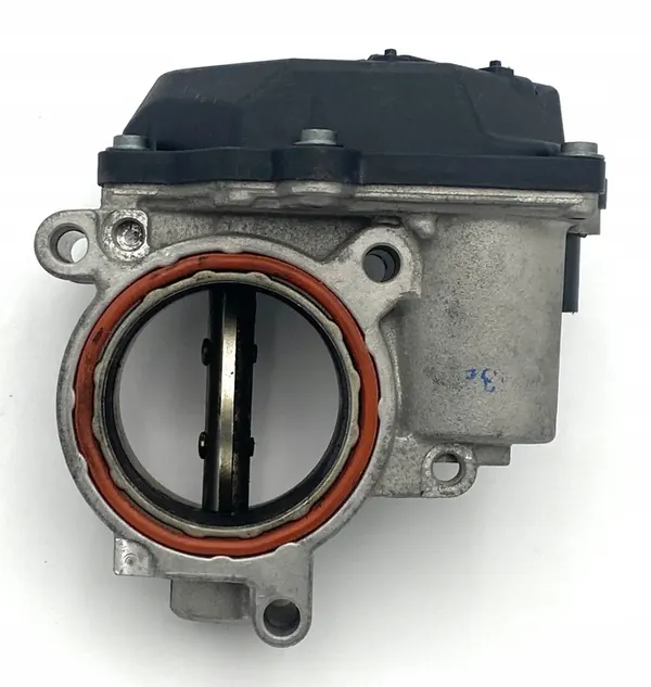 Corpo de borboleta AUDI A8 VW TOUAREG 4.2 DIESEL image 2