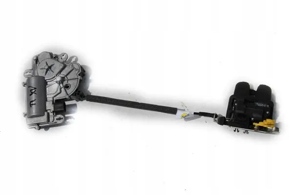 VW Tiguan Elektrisk bakluckelås OEM bt-cars-20478 image 4