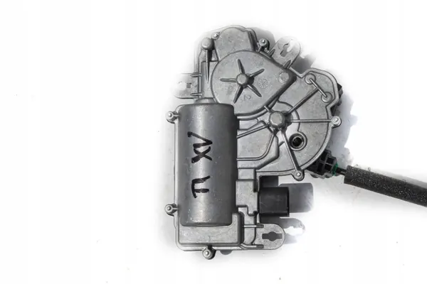 VW Tiguan Elektrisk bakluckelås OEM bt-cars-20478 image 5