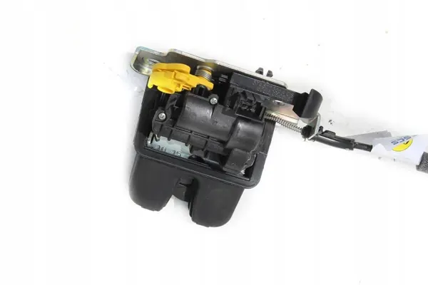 VW Tiguan Elektrisk bakluckelås OEM bt-cars-20478 image 6