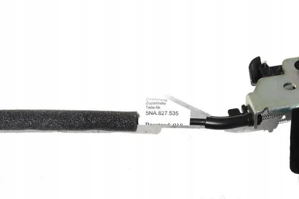 VW Tiguan Elektrisk bakluckelås OEM bt-cars-20478 image 7