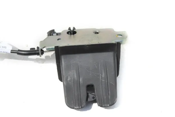VW Tiguan Elektrisk bakluckelås OEM bt-cars-20478 image 8