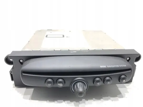 Radio OEM 9361143 pour MINI Countryman R60 2010-2016 image 2