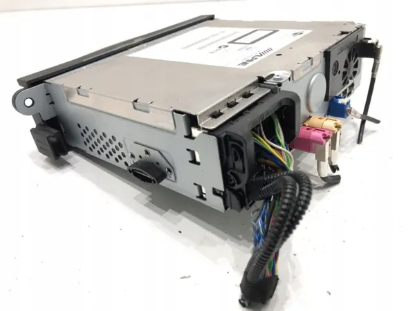 Radio OEM 9361143 pour MINI Countryman R60 2010-2016 image 3