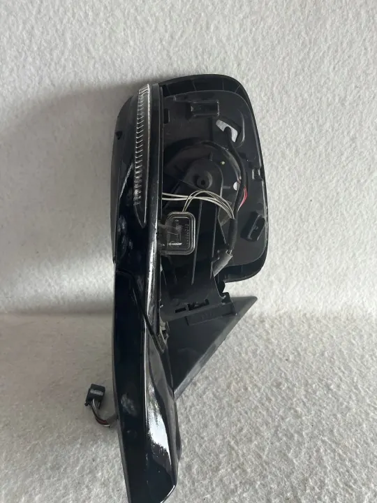 Renault Scenic rechter spiegel OEM 963018013R - Gebruikt image 3
