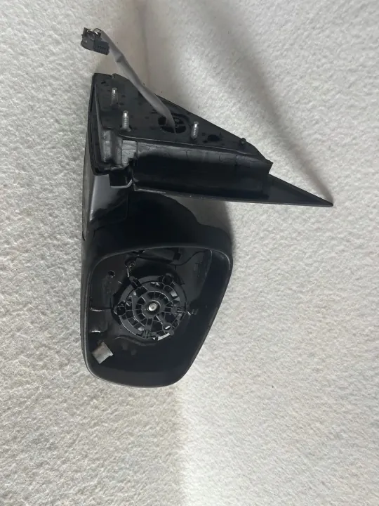 Renault Scenic rechter spiegel OEM 963018013R - Gebruikt image 5
