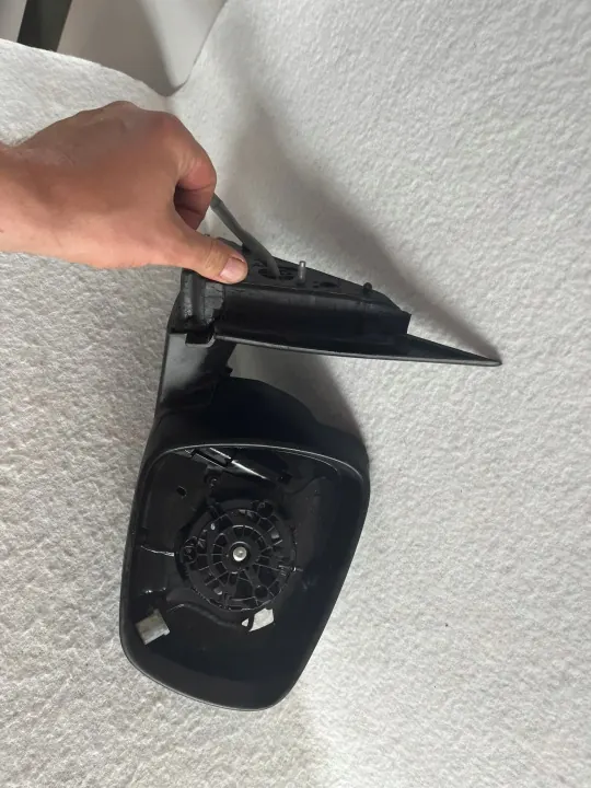Renault Scenic rechter spiegel OEM 963018013R - Gebruikt image 7