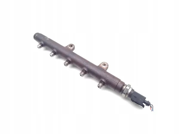 Einspritzschiene Ford Transit BK2Q-9D280-AB 2.2 TDCi image 2