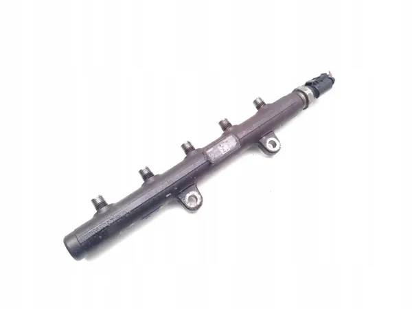 Einspritzschiene Ford Transit BK2Q-9D280-AB 2.2 TDCi image 6
