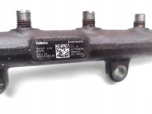 Einspritzschiene Ford Transit BK2Q-9D280-AB 2.2 TDCi image 7