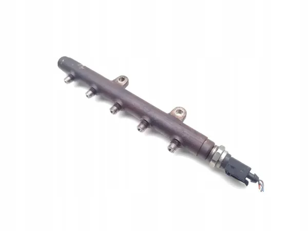 Einspritzschiene Ford Transit BK2Q-9D280-AB 2.2 TDCi image 9