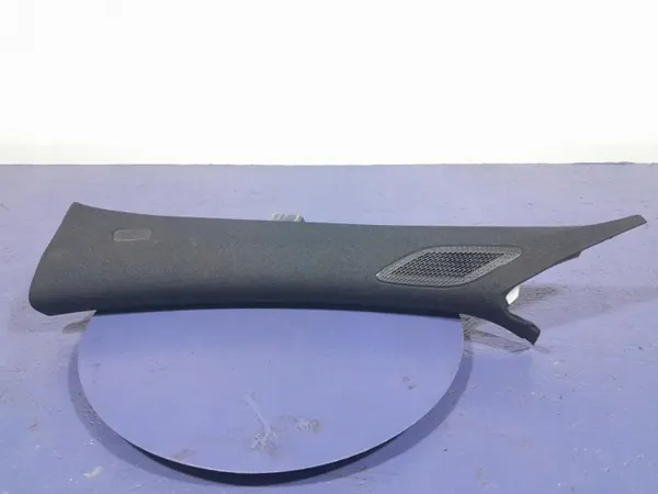Cubierta de pilar delantero izquierdo Mercedes Clase A W177 OEM image 2