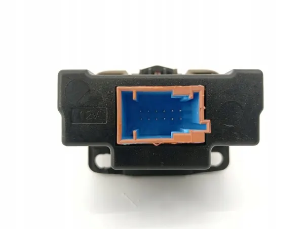 Bromsströmbrytare 8200610149 Renault Scenic II (2003-2009) OEM 5907911404727 image 3