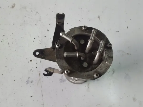 Kraftstofffiltergehäuse OEM 3C0127400C für VW Touran image 3