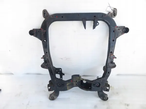 Vorderer Motorlager OEM SANKI PRZÓD für Opel Astra III H image 2