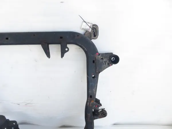 Vorderer Motorlager OEM SANKI PRZÓD für Opel Astra III H image 3