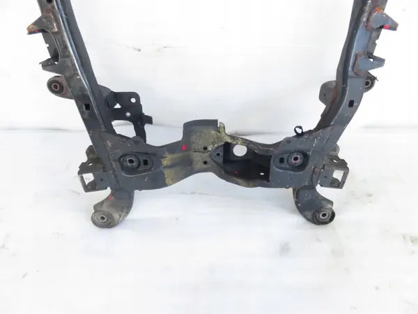 Vorderer Motorlager OEM SANKI PRZÓD für Opel Astra III H image 4