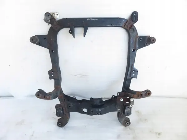Vorderer Motorlager OEM SANKI PRZÓD für Opel Astra III H image 5