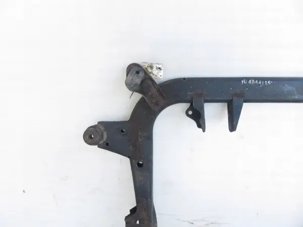 Vorderer Motorlager OEM SANKI PRZÓD für Opel Astra III H image 6