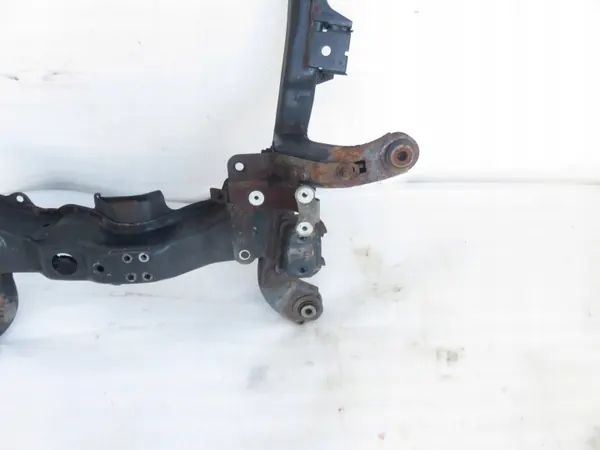 Vorderer Motorlager OEM SANKI PRZÓD für Opel Astra III H image 8