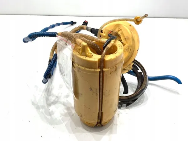Polttoainepumppu Audi Q7 4L 7L6919088 3.0 233hv 06-16 OEM image 2