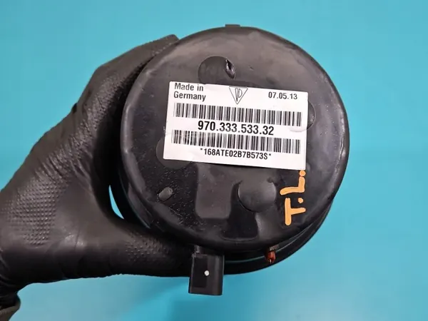 Porsche ilmajousi OEM 97033353332 Panamera I 970 image 4