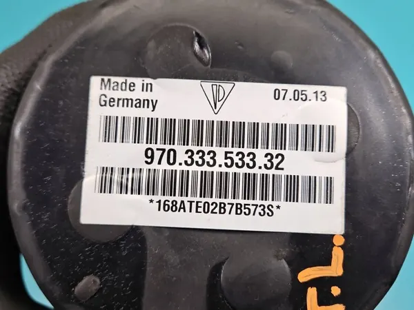 Porsche ilmajousi OEM 97033353332 Panamera I 970 image 5
