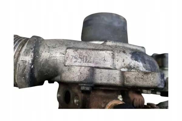 Turbocompressor usado OEM 31293032 para Volvo V70 II image 5