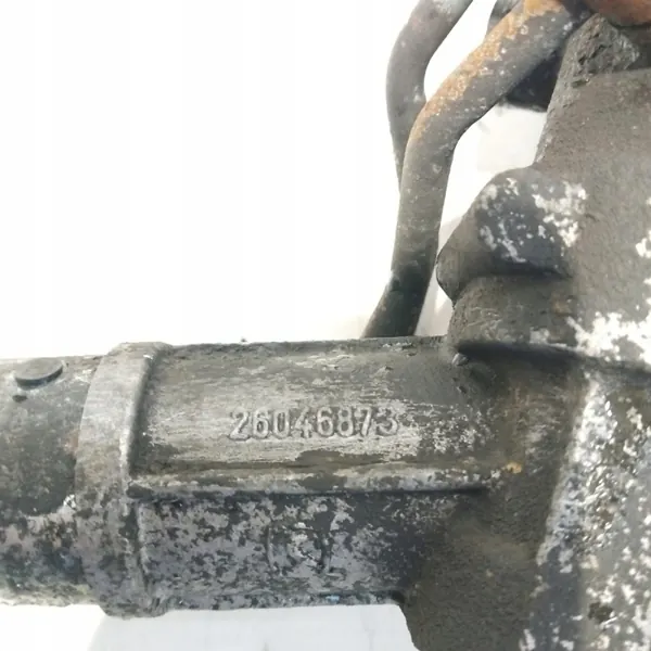 Caixa de direção OEM 26046873 para Opel Vectra B 2001 image 4