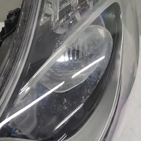 Hyundai ix20 10-19 Faro Frontal Izquierdo OEM image 2