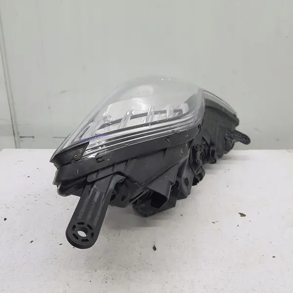 Hyundai ix20 10-19 Faro Frontal Izquierdo OEM image 5