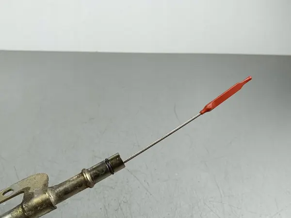 Carter de aceite Genesis GV70 2025 image 2