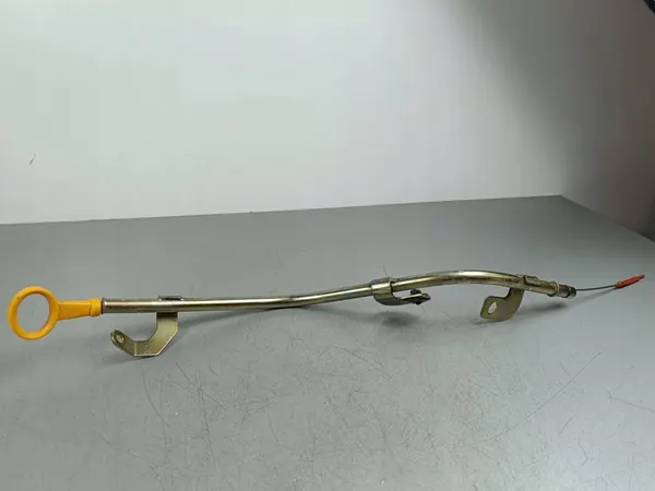 Carter de aceite Genesis GV70 2025 image 4