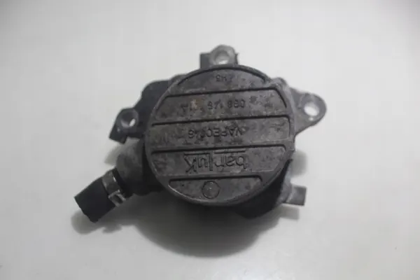 IMUPUMPPU AUDI A3 8L 1.9TDI image 3