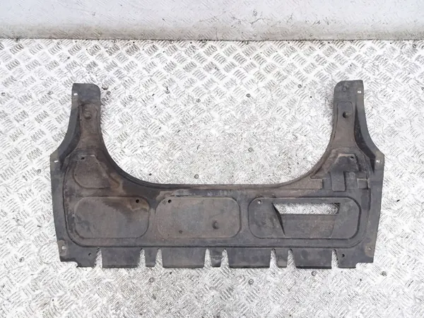 Motorunderlägg 6R0825237D VW Audi Skoda Seat image 2