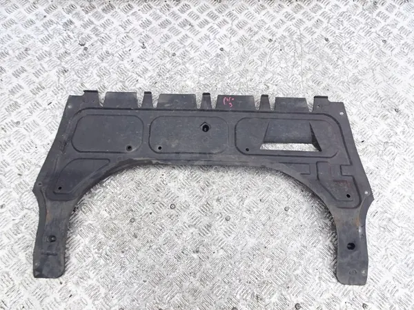 Motorunderlägg 6R0825237D VW Audi Skoda Seat image 3