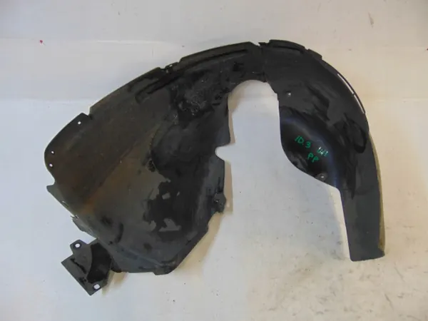 VW ID.3 Fram höger stänkskärm OEM 10A809958D image 2