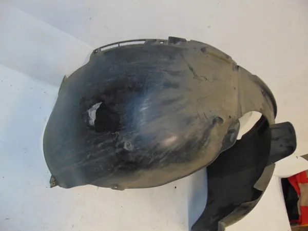 VW ID.3 Fram höger stänkskärm OEM 10A809958D image 3