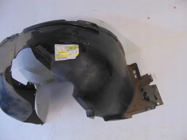 VW ID.3 Fram höger stänkskärm OEM 10A809958D image 4