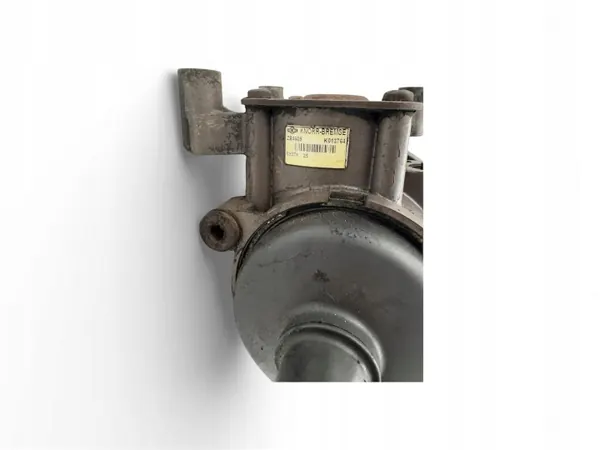 Knorr-Bremse K013764N03 Ilmanvalmistusyksikkö image 3