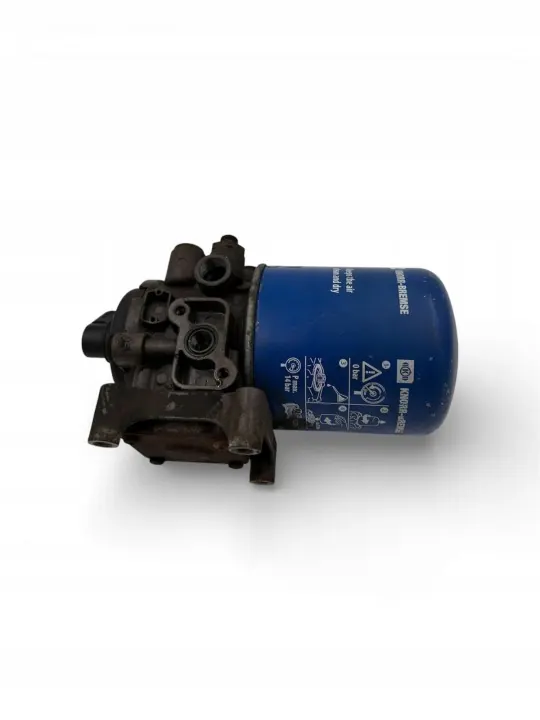 Knorr-Bremse K013764N03 Ilmanvalmistusyksikkö image 4