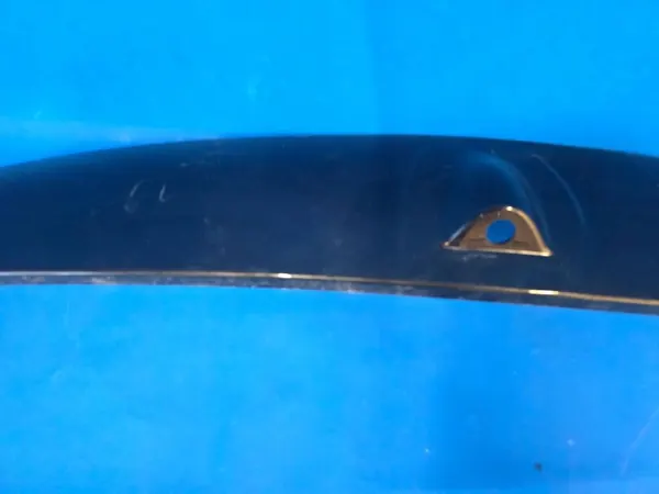 Mini F57/F67 Cabrio Spoiler OEM QUA11480 image 4