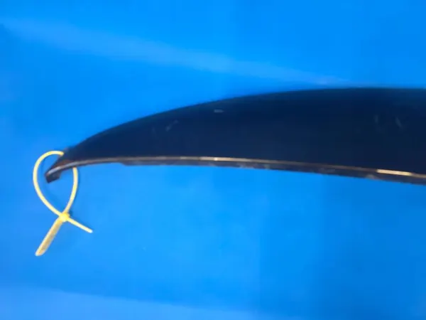 Mini F57/F67 Cabrio Spoiler OEM QUA11480 image 5