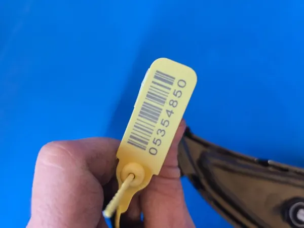 Mini F57/F67 Cabrio Spoiler OEM QUA11480 image 8